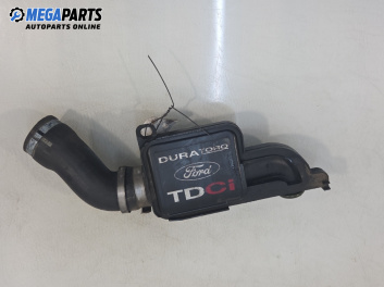 Въздуховод за Ford Fiesta V Hatchback (11.2001 - 03.2010) 1.4 TDCi, 68 к.с.