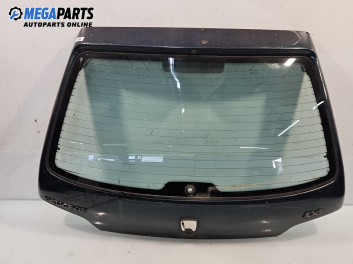 Заден капак за Peugeot 106 II Hatchback (04.1996 - 05.2005), 2+1 вр., хечбек, позиция: задна