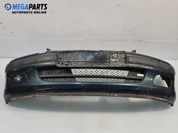 Предна броня за Peugeot 106 II Hatchback (04.1996 - 05.2005), позиция: предна