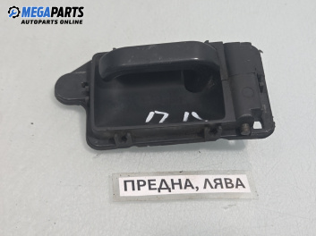 Вътрешна дръжка за Peugeot 106 II Hatchback (04.1996 - 05.2005), позиция: предна, лява
