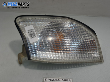 Мигач за Daihatsu Gran Move Minivan (10.1996 - 08.2002), позиция: лява