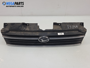 Решетка за Daihatsu Gran Move Minivan (10.1996 - 08.2002), позиция: предна