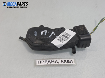Машинка централно заключване за Daihatsu Gran Move Minivan (10.1996 - 08.2002), позиция: предна, лява