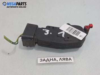 Машинка централно заключване за Daihatsu Gran Move Minivan (10.1996 - 08.2002), позиция: задна