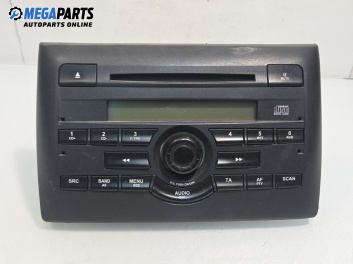 CD плеър за Fiat Stilo Hatchback (10.2001 - 11.2010)