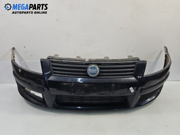 Предна броня за Fiat Stilo Hatchback (10.2001 - 11.2010), позиция: предна