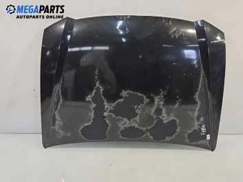Преден капак за Fiat Stilo Hatchback (10.2001 - 11.2010), 2+1 вр., хечбек, позиция: предна