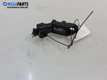 MAP сензор за Fiat Stilo Hatchback (10.2001 - 11.2010) 1.9 JTD (192_XE1A), 115 к.с., № Bosch 0281002510