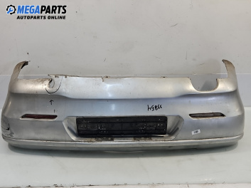 Задна броня за Alfa Romeo 156 Sedan (09.1997 - 09.2005), позиция: задна