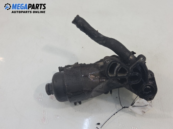 Корпус за маслен филтър за Peugeot 206 Hatchback (08.1998 - 12.2012) 1.4 HDi eco 70, 68 к.с.