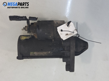 Стартер за Peugeot 206 Hatchback (08.1998 - 12.2012) 1.4 HDi eco 70, 68 к.с.