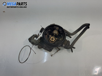 Моноинжекцион за Peugeot 206 Hatchback (08.1998 - 12.2012) 1.4 HDi eco 70, 68 к.с.
