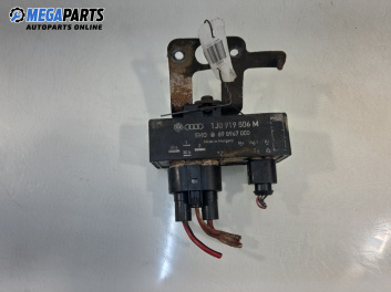 Реле перка за Volkswagen Polo Hatchback IV (10.2001 - 12.2005) 1.2 12V