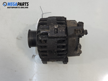 Алтернатор / генератор за Volkswagen Polo Hatchback IV (10.2001 - 12.2005) 1.2 12V, 64 к.с., № 03D903025E
