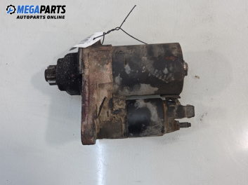 Стартер за Volkswagen Polo Hatchback IV (10.2001 - 12.2005) 1.2 12V, 64 к.с.
