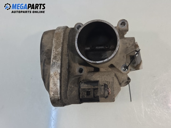 Дроселова клапа за Volkswagen Polo Hatchback IV (10.2001 - 12.2005) 1.2 12V, 64 к.с.