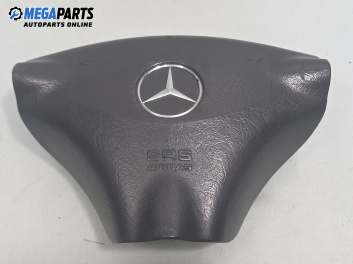 Airbag за Mercedes-Benz A-Class Hatchback  W168 (07.1997 - 08.2004), позиция: предна
