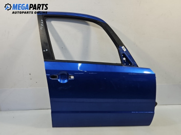 Врата за Suzuki SX4 Hatchback (06.2006 - 12.2013), 4+1 вр., позиция: предна, дясна