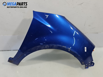 Калник за Suzuki SX4 Hatchback (06.2006 - 12.2013), позиция: предна, дясна