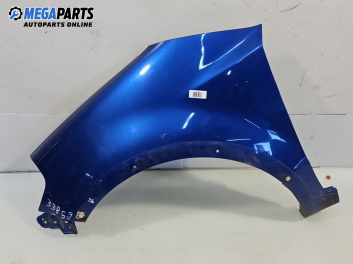 Калник за Suzuki SX4 Hatchback (06.2006 - 12.2013), позиция: предна, лява