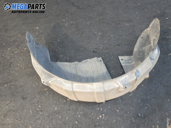 Подкалник за Suzuki SX4 Hatchback (06.2006 - 12.2013), позиция: задна, дясна