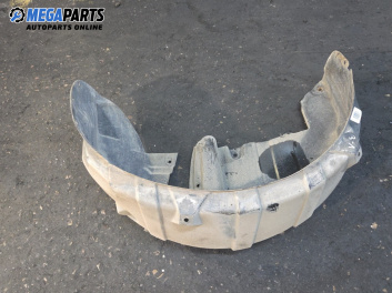 Подкалник за Suzuki SX4 Hatchback (06.2006 - 12.2013), позиция: задна, лява