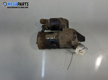 Стартер за Suzuki SX4 Hatchback (06.2006 - 12.2013) 2.0 4x4, 146 к.с.