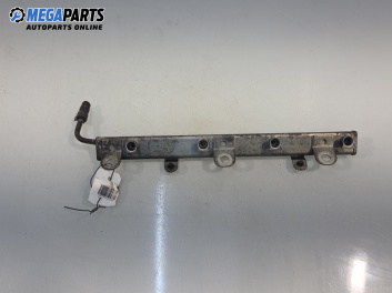 Бензинова рейка за Suzuki SX4 Hatchback (06.2006 - 12.2013) 2.0 4x4, 146 к.с.