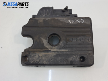 Декоративен капак двигател за Suzuki SX4 Hatchback (06.2006 - 12.2013) 2.0 4x4, 146 к.с.