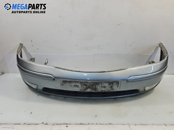 Предна броня за Ford Mondeo III Turnier (10.2000 - 03.2007), позиция: предна