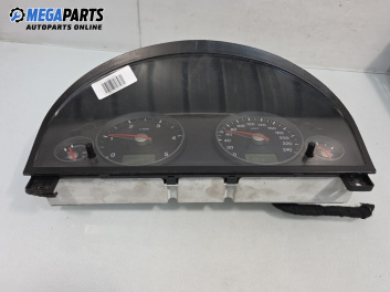 Километраж за Ford Mondeo III Turnier (10.2000 - 03.2007) 2.0 TDCi, 130 к.с.