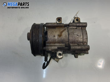 Компресор климатик за Ford Mondeo III Turnier (10.2000 - 03.2007) 2.0 TDCi, 130 к.с.
