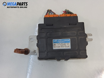 Компютър ABS за Honda Civic VI Hatchback (10.1995 - 02.2001) 1.4 i S (EJ9), 90 к.с., № 39790-S04