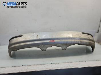 Задна броня за Honda Civic VI Hatchback (10.1995 - 02.2001), позиция: задна