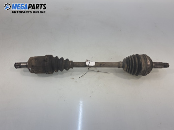 Полуоска за Honda Civic VI Hatchback (10.1995 - 02.2001) 1.4 i S (EJ9), 90 к.с., позиция: предна, лява