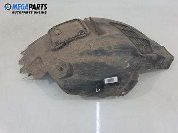 Подкалник за Opel Zafira B Minivan (07.2005 - 14.2015), позиция: предна, лява