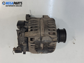 Алтернатор / генератор за Opel Zafira B Minivan (07.2005 - 14.2015) 1.8, 140 к.с.