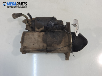 Стартер за Opel Zafira B Minivan (07.2005 - 14.2015) 1.8, 140 к.с.