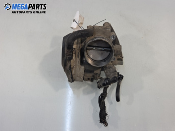 Дроселова клапа за Opel Zafira B Minivan (07.2005 - 14.2015) 1.8, 140 к.с., № 55562380