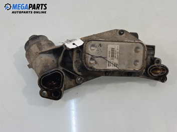 Корпус за маслен филтър за Opel Zafira B Minivan (07.2005 - 14.2015) 1.8, 140 к.с.