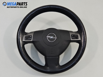 Волан за Opel Zafira B Minivan (07.2005 - 14.2015)