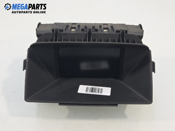 Дисплей за Opel Zafira B Minivan (07.2005 - 14.2015) 1.8, 140 к.с., № 13275085