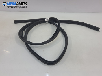 Уплътнение за врата за Renault Megane II Hatchback (07.2001 - 10.2012), позиция: предна, дясна