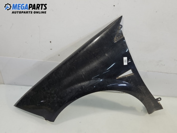 Калник за Renault Megane II Hatchback (07.2001 - 10.2012), позиция: предна, лява