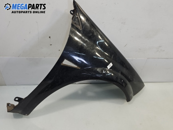 Калник за Renault Megane II Hatchback (07.2001 - 10.2012), позиция: предна, дясна