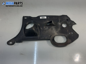 Капак ангренажен ремък за Renault Megane II Hatchback (07.2001 - 10.2012) 1.6 16V (BM0C, CM0C), 113 к.с.