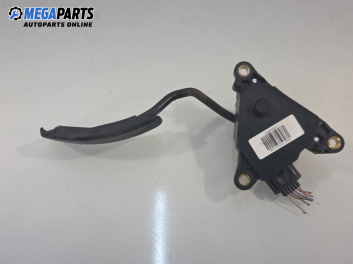 Педал газ за Renault Megane II Hatchback (07.2001 - 10.2012) 1.6 16V (BM0C, CM0C), 113 к.с.