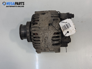 Алтернатор / генератор за Renault Megane II Hatchback (07.2001 - 10.2012) 1.6 16V (BM0C, CM0C), 113 к.с., № 2542664D