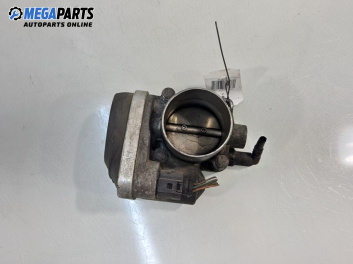 Дроселова клапа за Renault Megane II Hatchback (07.2001 - 10.2012) 1.6 16V (BM0C, CM0C), 113 к.с.
