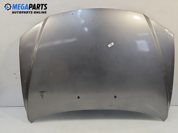 Преден капак за Mazda 6 Station Wagon I (08.2002 - 12.2007), 4+1 вр., седан, позиция: предна